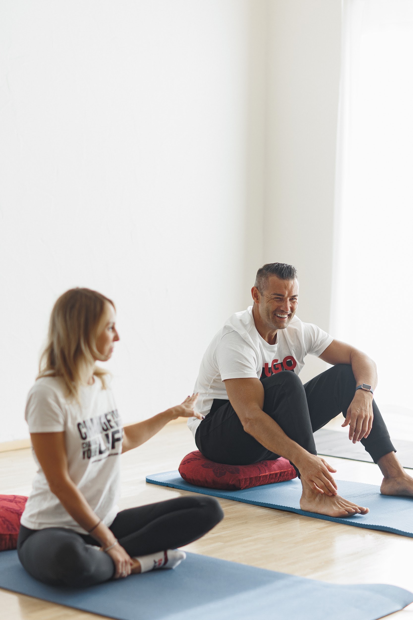 Sadhu Board by Max Litvinov